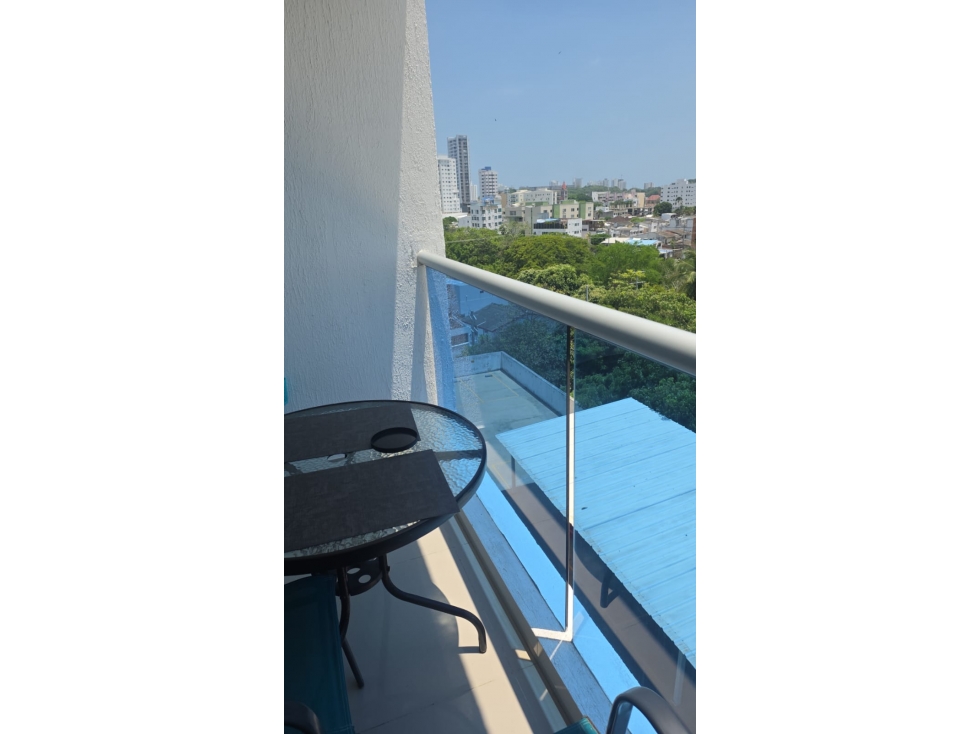 VENTA DE APARTAMENTO EN MANGA — foto 4