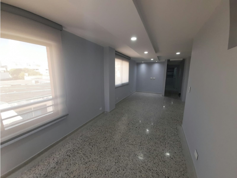 EN ARRIENDO OFICINA BOCAGRANDE - CARTAGENA — foto 3