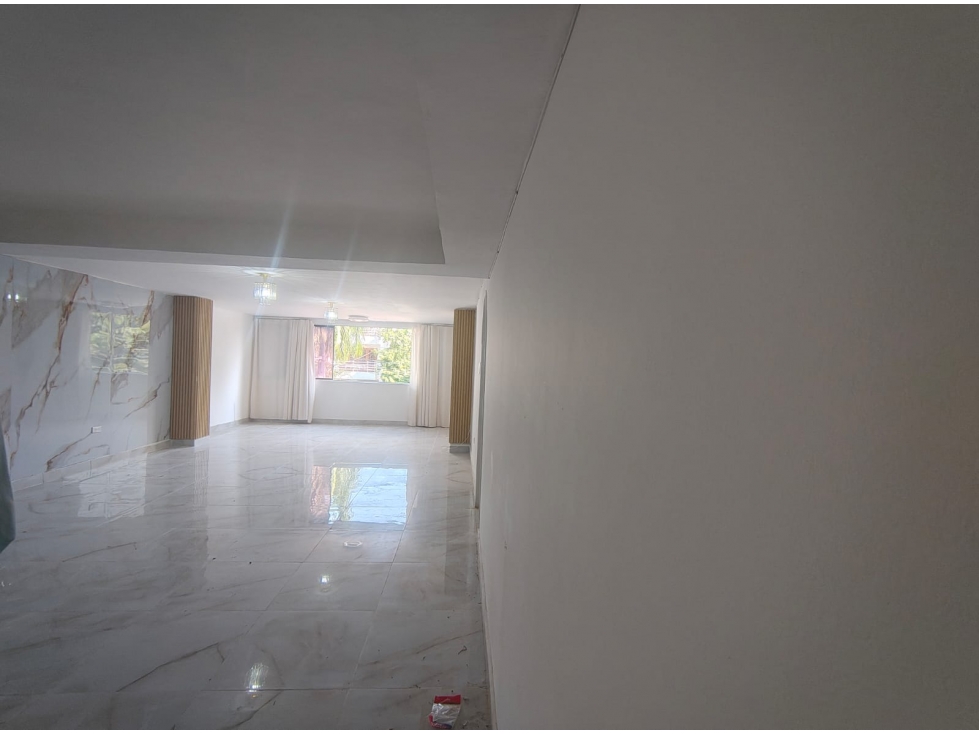APARTAMENTO EN ARRIENDO BOCAGRANDE - CARTAGENA — foto 6