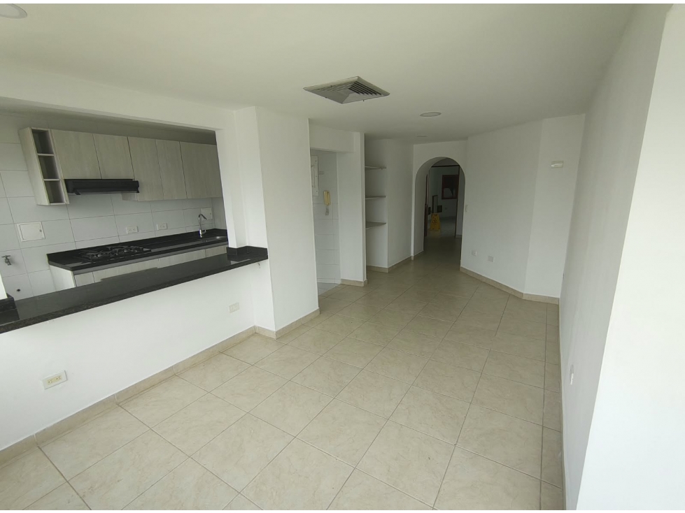 ARRIENDO APARTAMENTO EN BOCAGRANDE