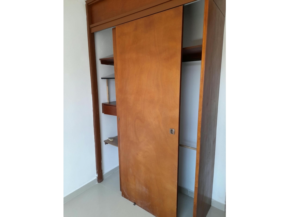 Cartagena Arriendo Apartamento Santa Monica — foto 6