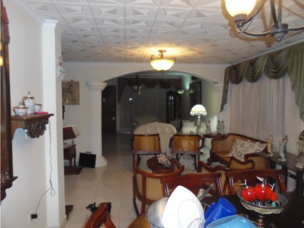 Turbaco Venta Casa Turbaco - 4