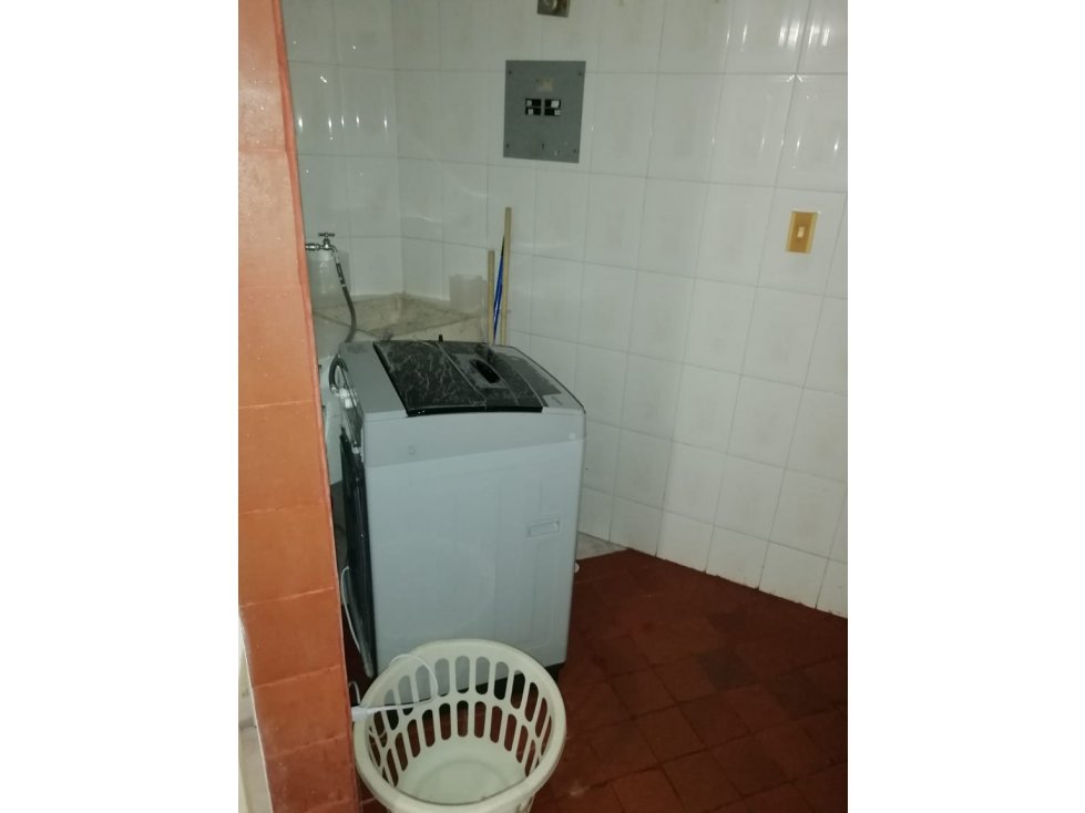APARTAESTUDIO AMOBLADO EN ARRIENDO CRESPO CARTAGENA — foto 3
