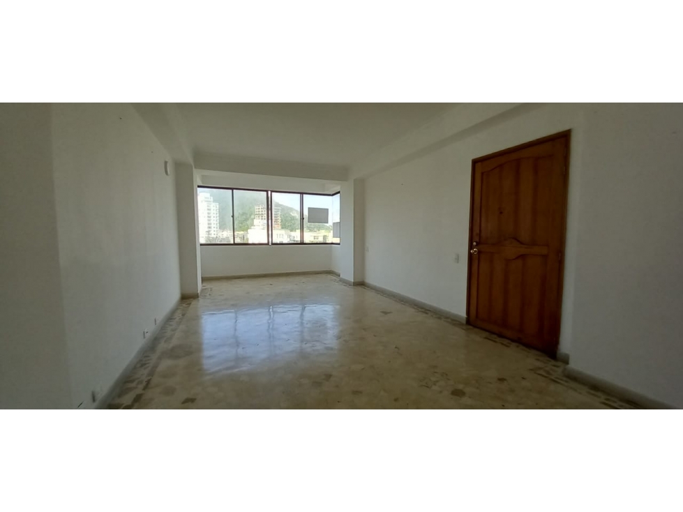 APARTAMENTO EN VENTA MANGA - CARTAGENA