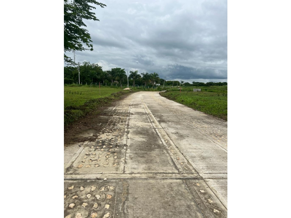 LOTE EN VENTA, ARJONA - BOLIVAR — foto 6