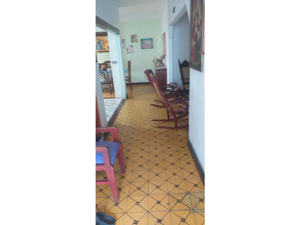 VENDO CASA EN AMBERES - CARTAGENA — foto 6