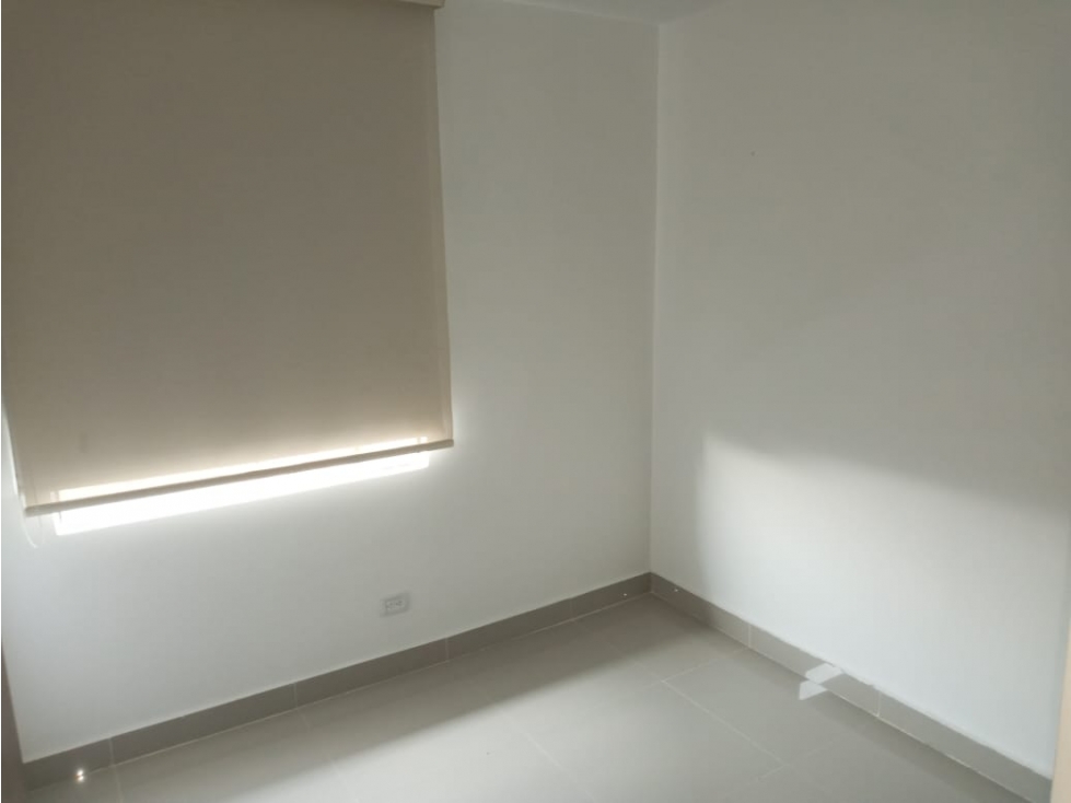 APARTAMENTO EN VENTA EN TERNERA - CARTAGENA — foto 6