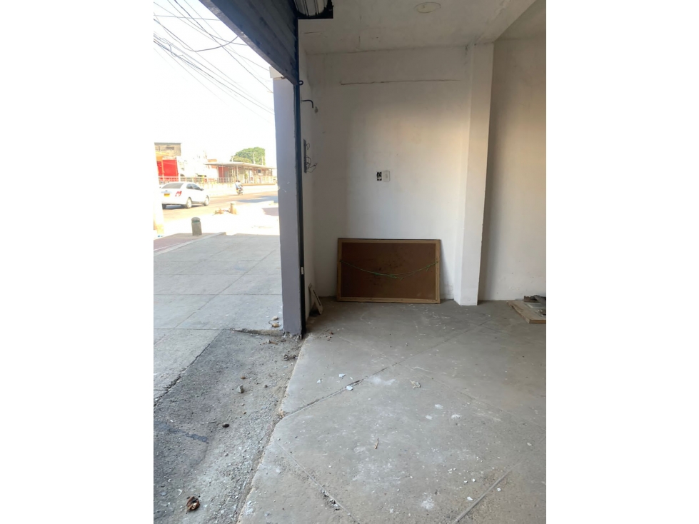 LOCAL EN ARRIENDO EL TORIL - CARTAGENA — foto 6