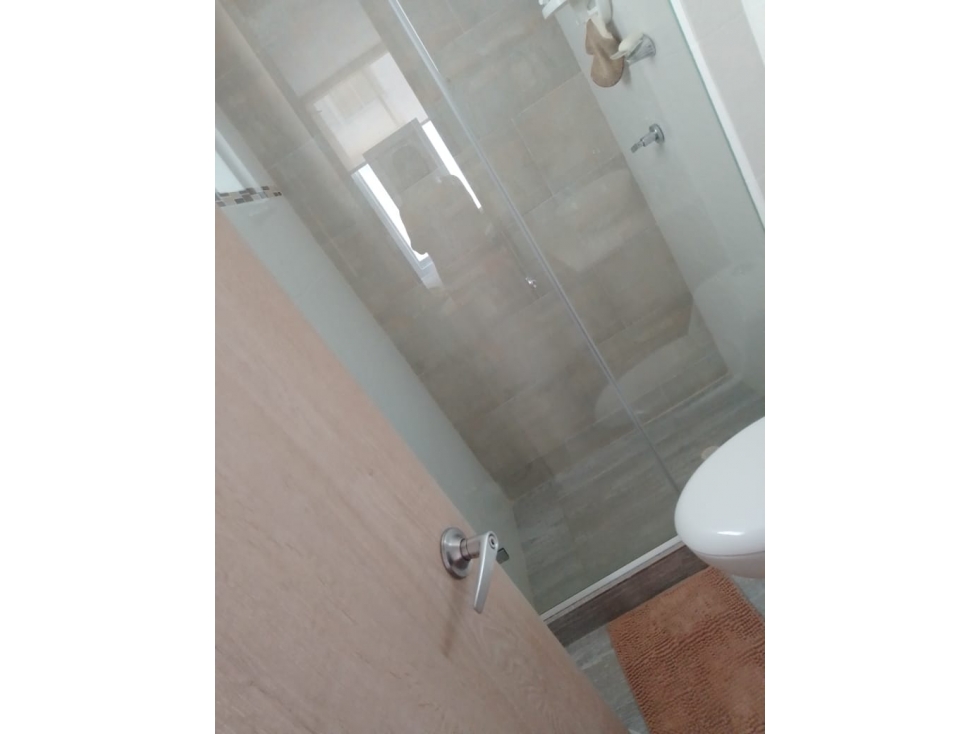 APARTAMENTO EN VENTA - SERENA DEL MAR - CARTAGENA — foto 6