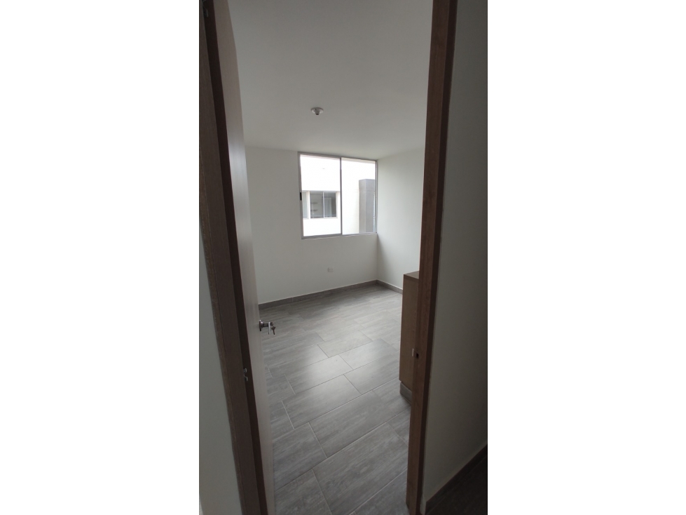 APARTAMENTO EN VENTA - SERENA DEL MAR - CARTAGENA — foto 4