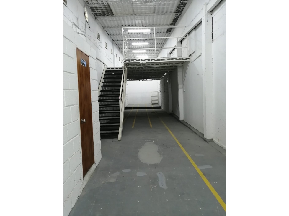 Bodega en Venta, Bosque - Cartagena - 2