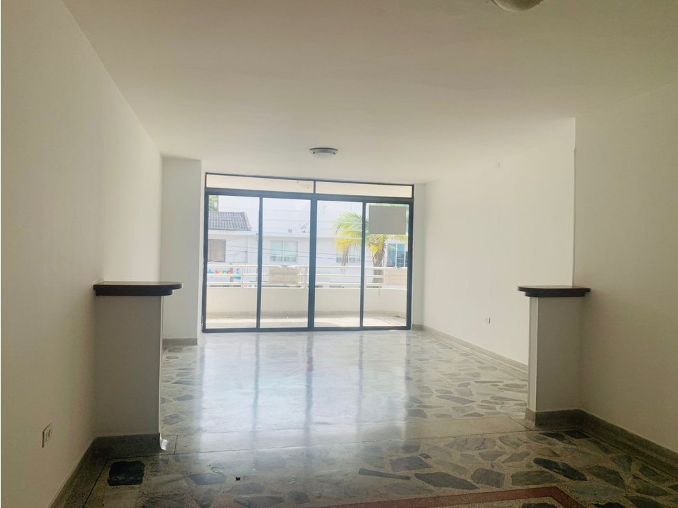 APARTAMENTO EN VENTA , BOCAGRANDE - CARTAGENA — foto 4