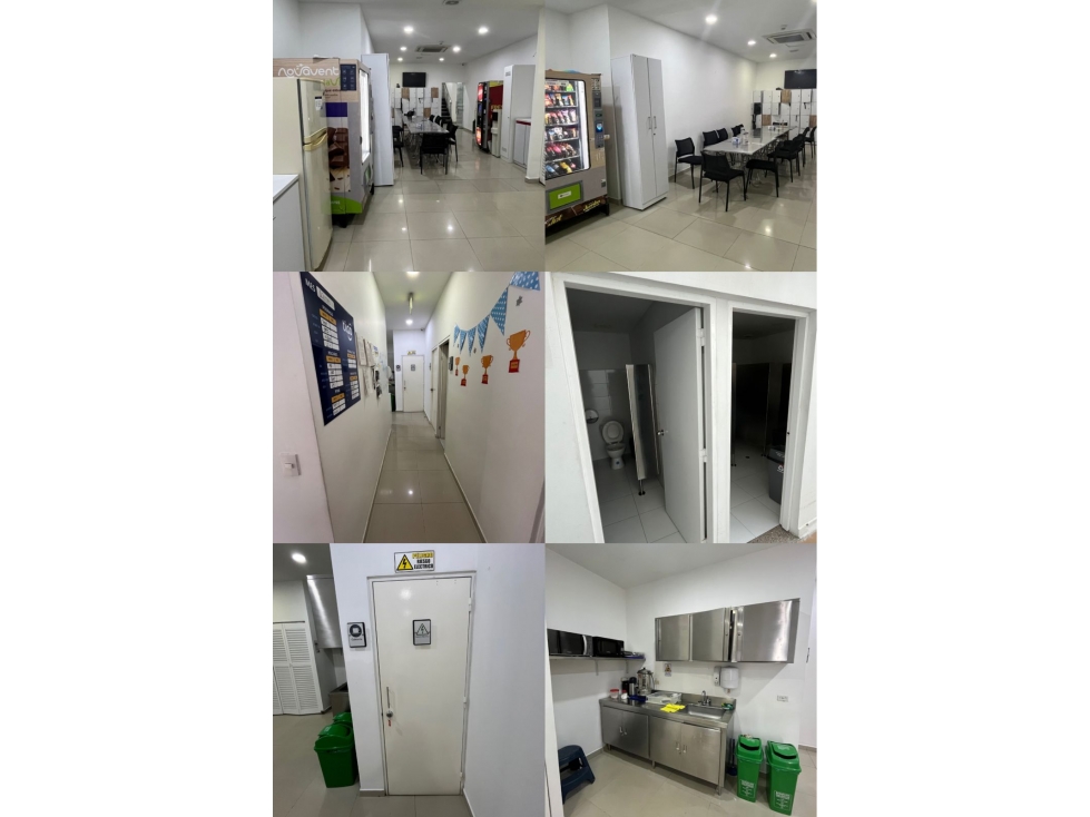 LOCAL EN ARRIENDO BOCAGRANDE - CARTAGENA — foto 3