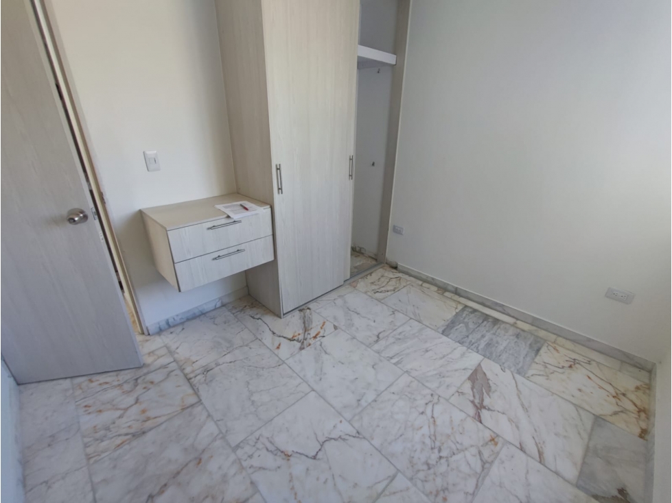 APARTAMENTO EN VENTA, TURBACO- CARTAGENA — foto 4