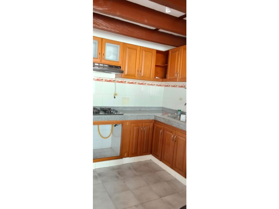 APARTAMENTO EN VENTA BARRIO SANTA MONICA - CARTAGENA — foto 6
