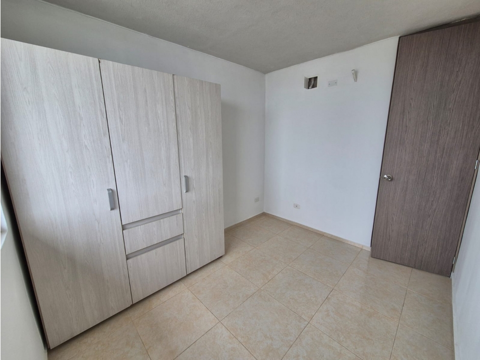 APARTAMENTO EN VENTA VILLA ESTRELLA EXCELENTE — foto 5