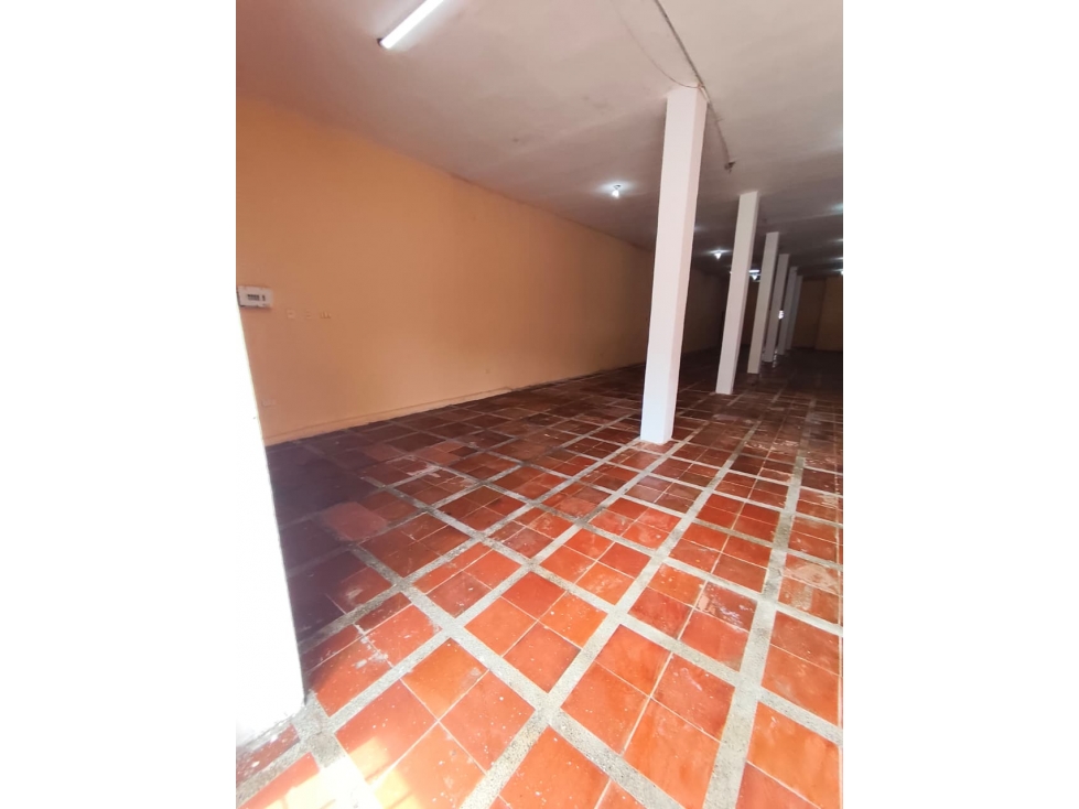 LOCAL EN ARRIENDO PIE DE LA POPA - CARTAGENA — foto 2