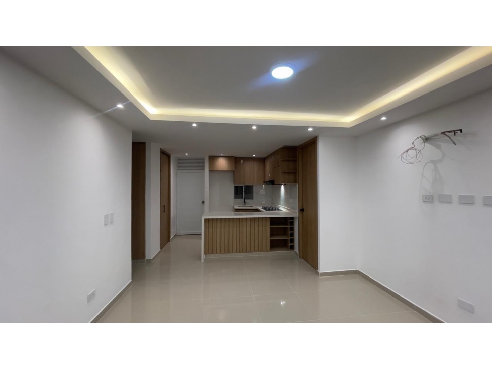 ARRIENDO APARTAMENTO MANZANILLO DEL MAR- CARTAGENA — foto 4