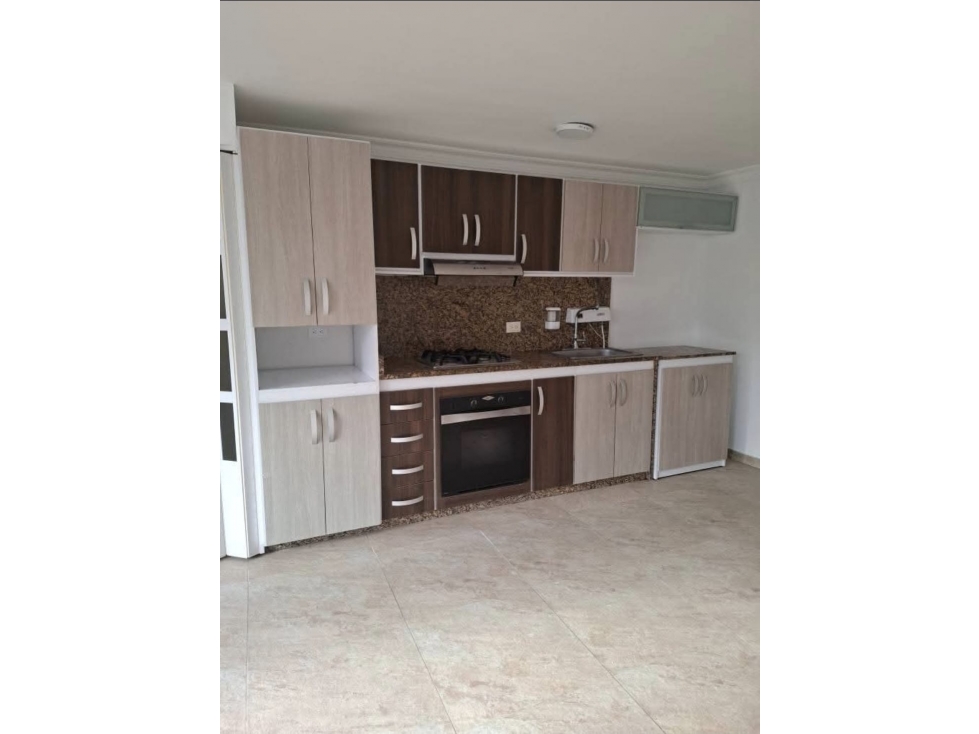 APARTAMENTO EN ARRIENDO MANGA - CARTAGENA