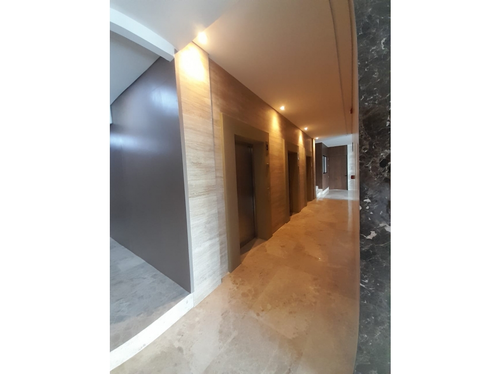 Apartamento para Arriendo en Manga Cartagena — foto 2