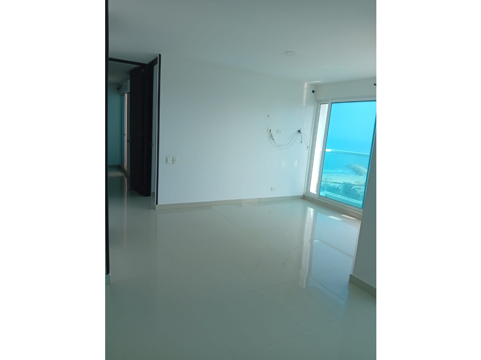 ARRIENDO APARTAMENTO CRESPO- CARTAGENA — foto 4