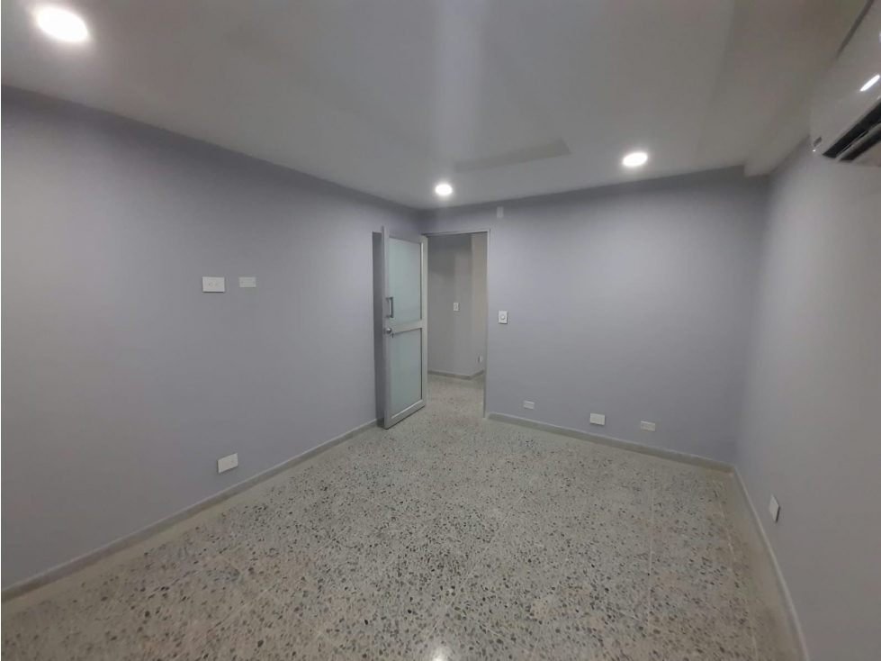 EN ARRIENDO OFICINA BOCAGRANDE - CARTAGENA — foto 5