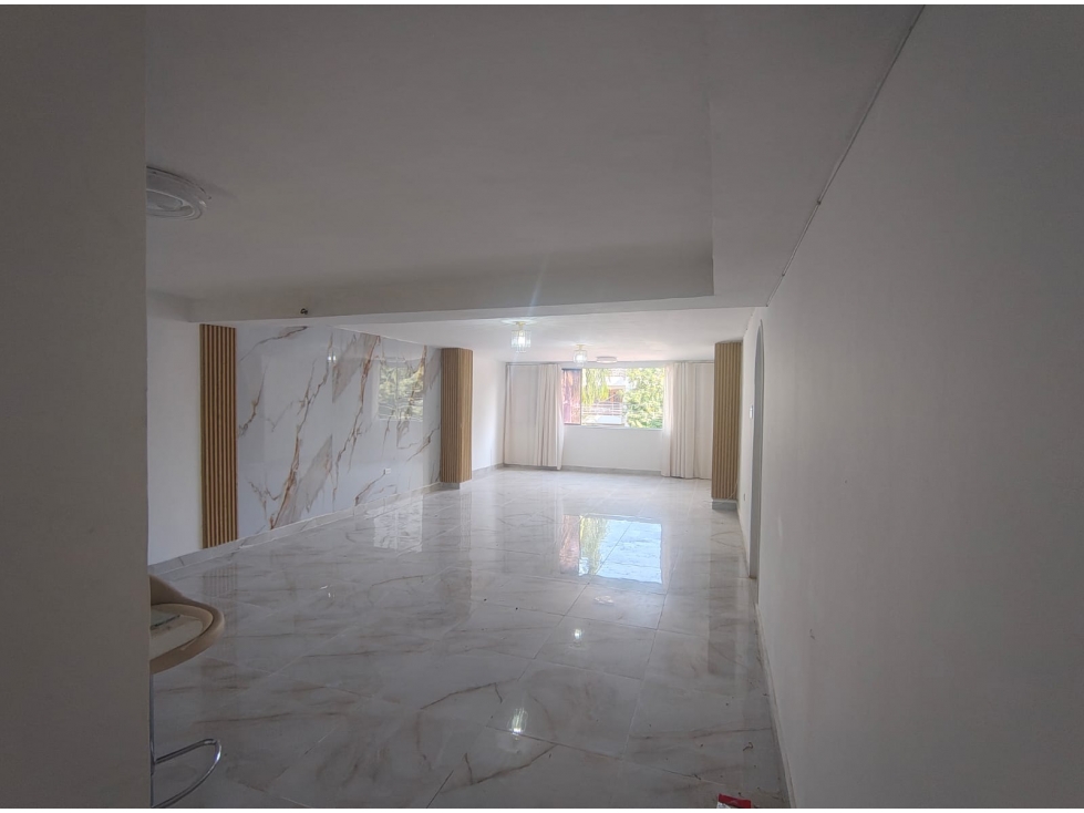 APARTAMENTO EN ARRIENDO BOCAGRANDE - CARTAGENA — foto 3