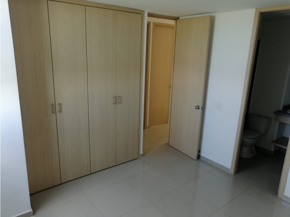 EN VENTA APARTAMENTO EN TERNERA - CARTAGENA — foto 4