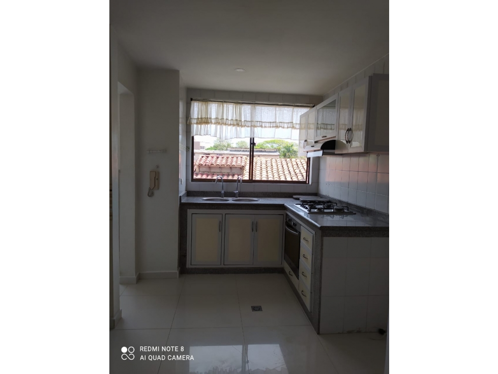 APARTAMENTO EN VENTA PIE DE LA POPA - CARTAGENA — foto 6