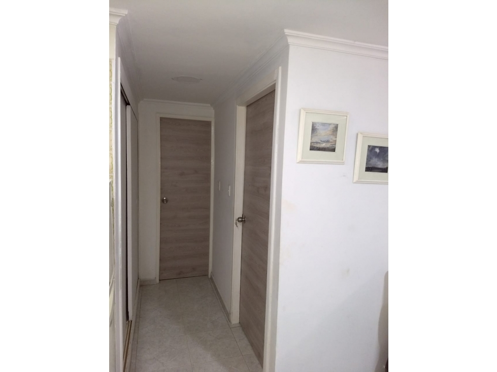 APARTAMENTO EN VENTA EL LAGUITO - CARTAGENA — foto 6