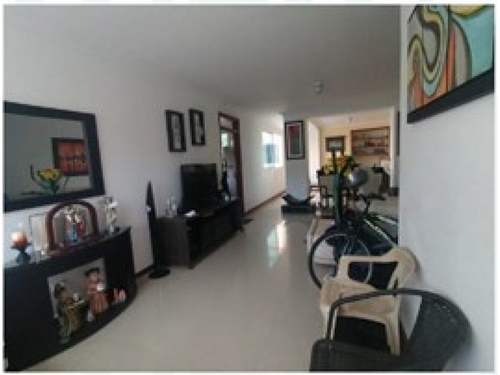 CASA EN VENTA CRESPO - CARTAGENA