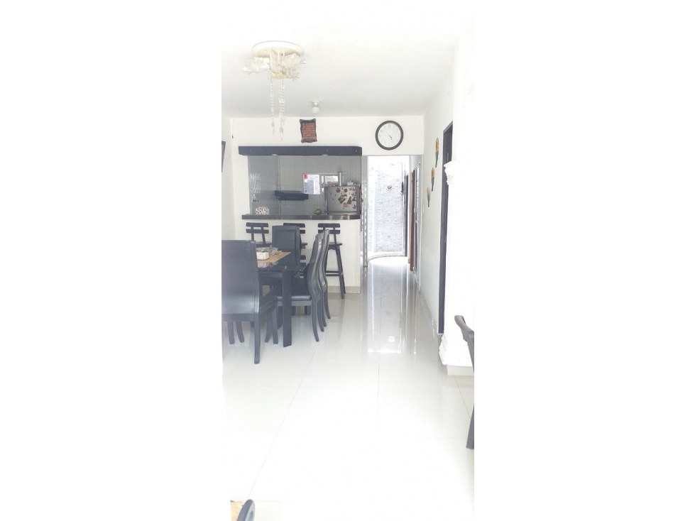 CASA EN VENTA NUEVO BOSQUE - CARTAGENA — foto 3
