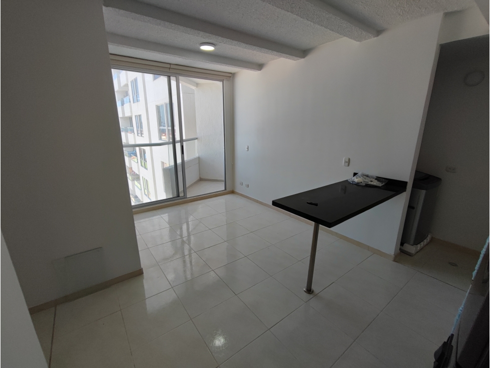 APARTAMENTO EN VENTA, ZONA INDUSTRIAL - CARTAGENA — foto 5
