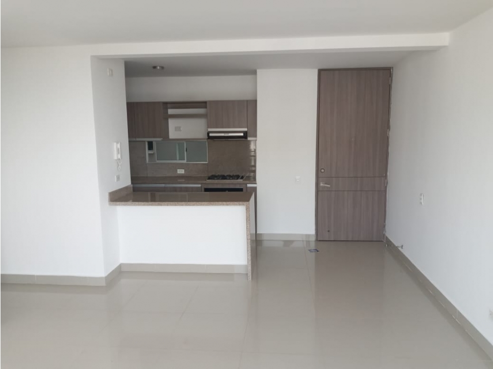 APARTAMENTO EN VENTA EN TERNERA - CARTAGENA — foto 5