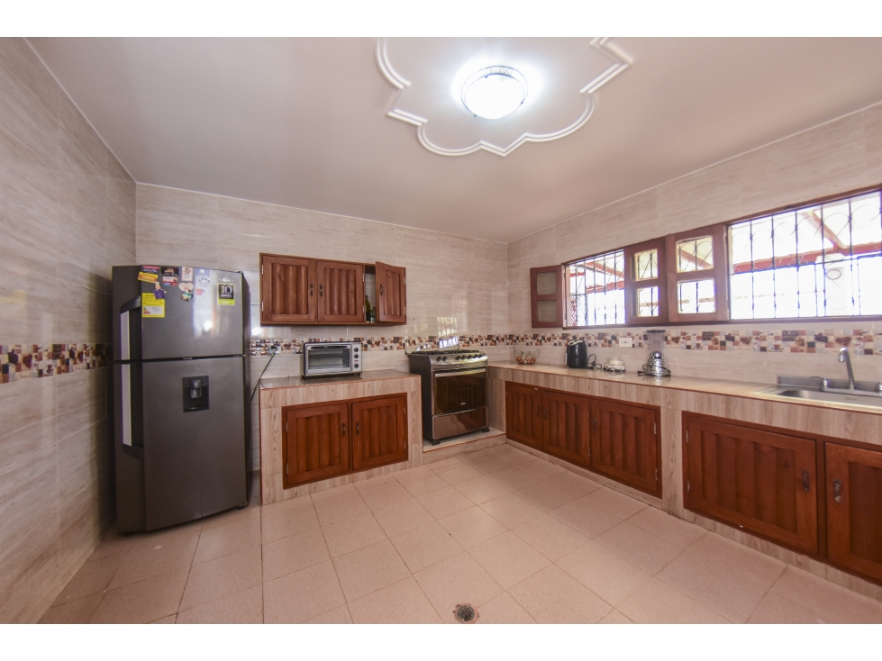 CASA EN VENTA TURBACO - BOLIVAR — foto 5