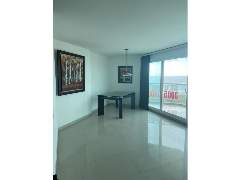 APARTAMENTO EN VENTA CRESPO - CARTAGENA — foto 4