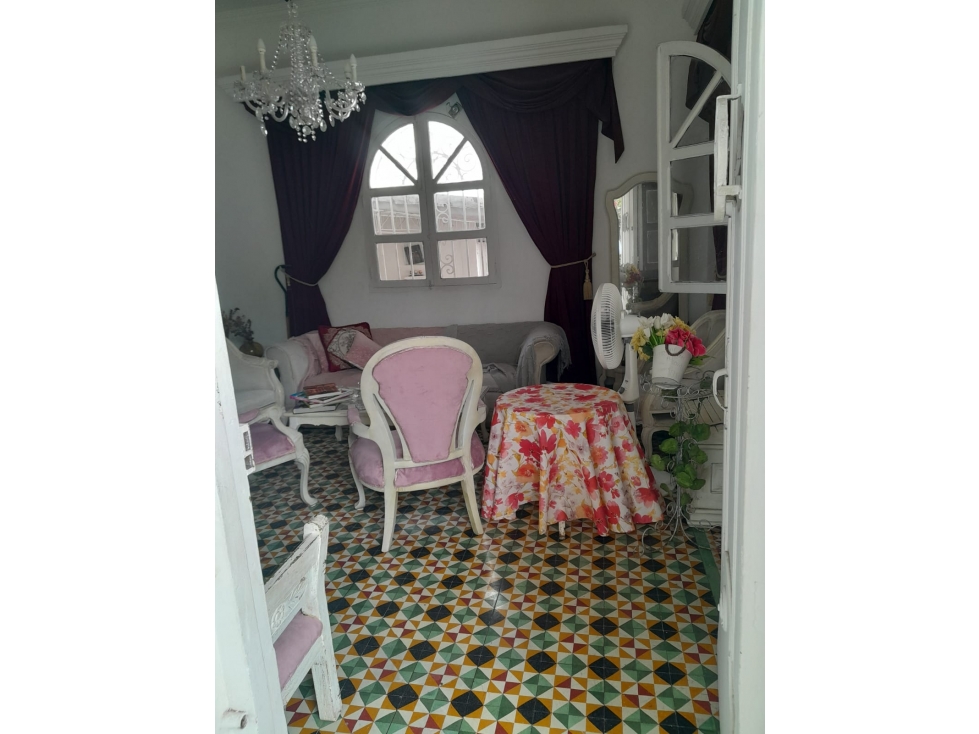 CASA EN ARRIENDO PIE DE LA POPA - CARTAGENA — foto 4