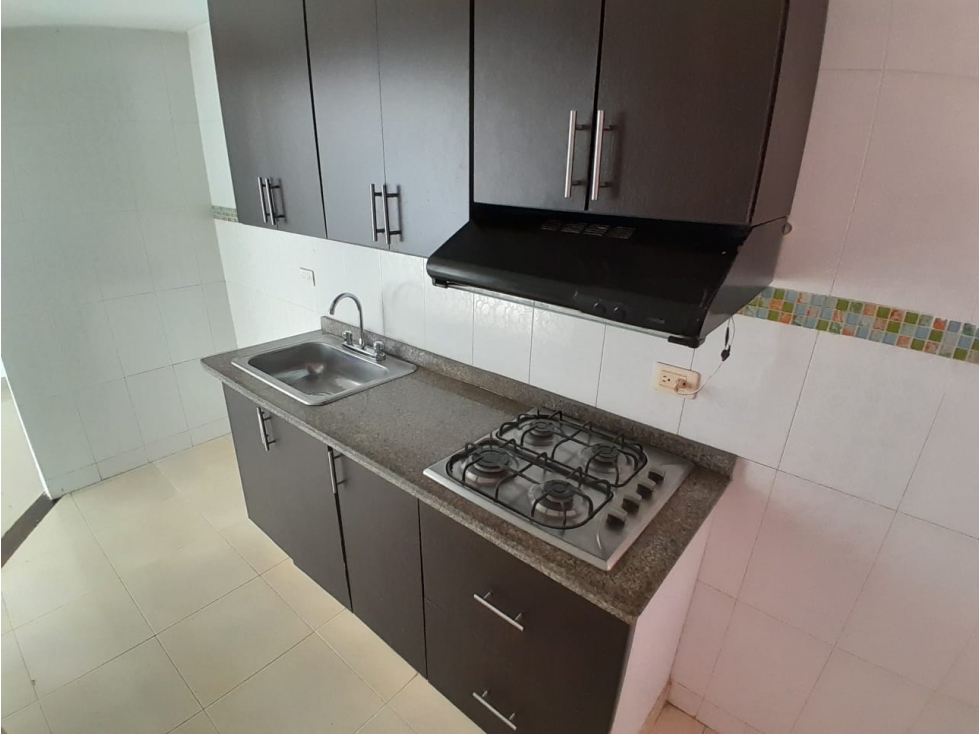 APARTAMENTO EN ARRIENDO TORICES - CARTAGENA - 6
