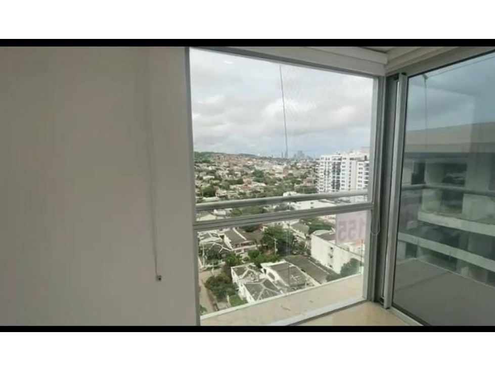 APARTAMENTO EN VENTA EN CRESPO - CARTAGENA — foto 4