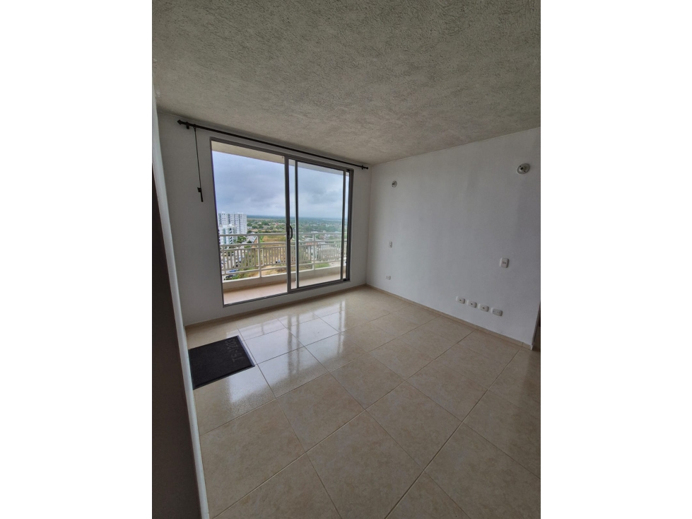 APARTAMENTO EN VENTA VILLA ESTRELLA EXCELENTE — foto 2
