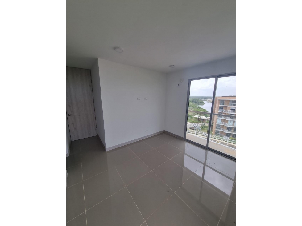 EN VENTA APARTAMENTO EN SERENA DEL MAR - CARTAGENA — foto 3