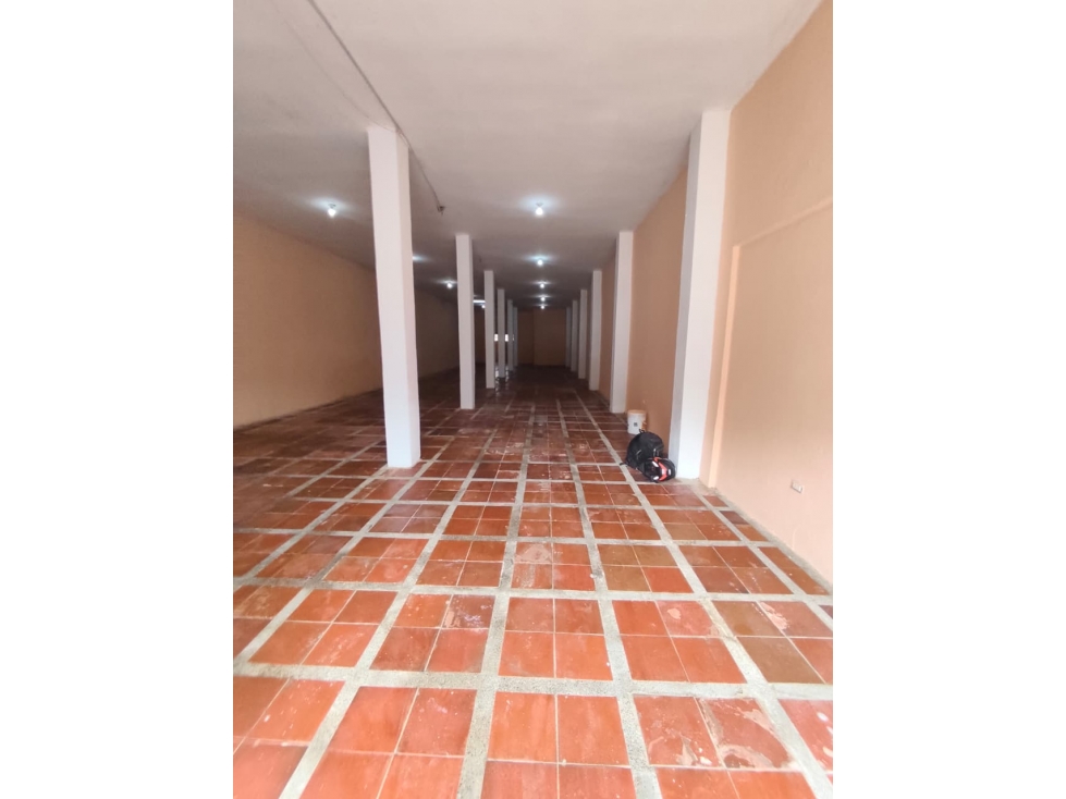 LOCAL EN ARRIENDO PIE DE LA POPA - CARTAGENA — foto 3