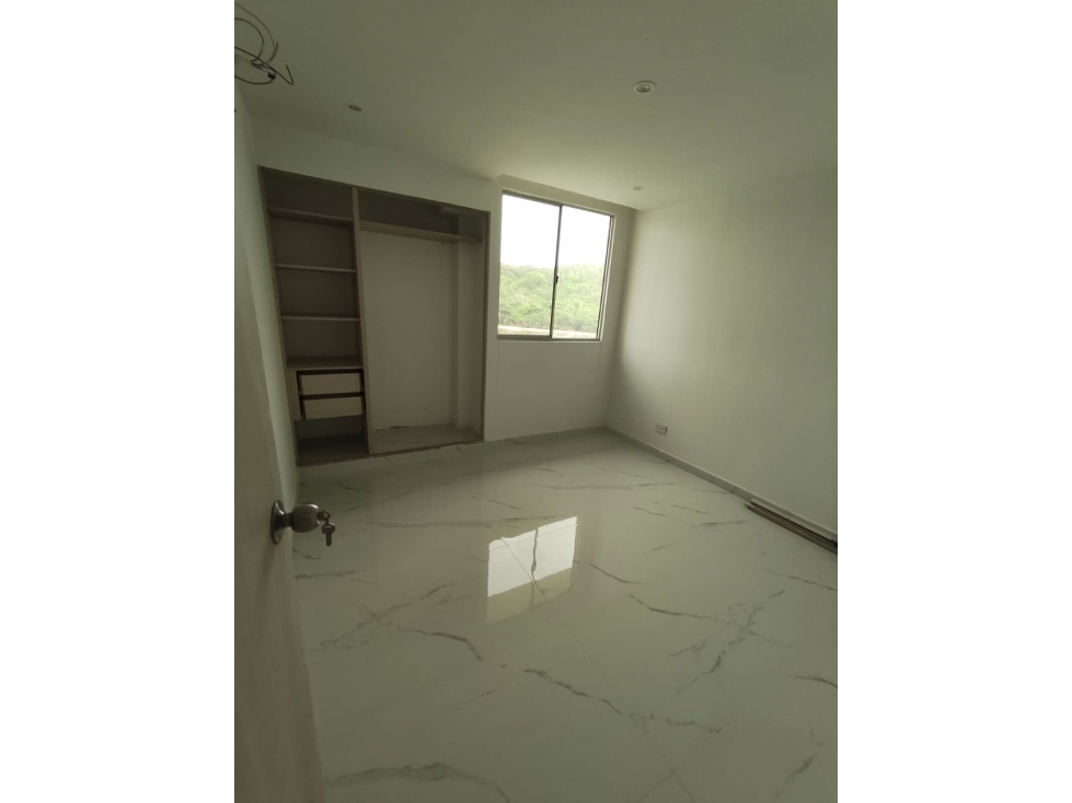 ARRIENDO APARTAMENTO MANZANILLO DEL MAR - CARTAGENA — foto 5
