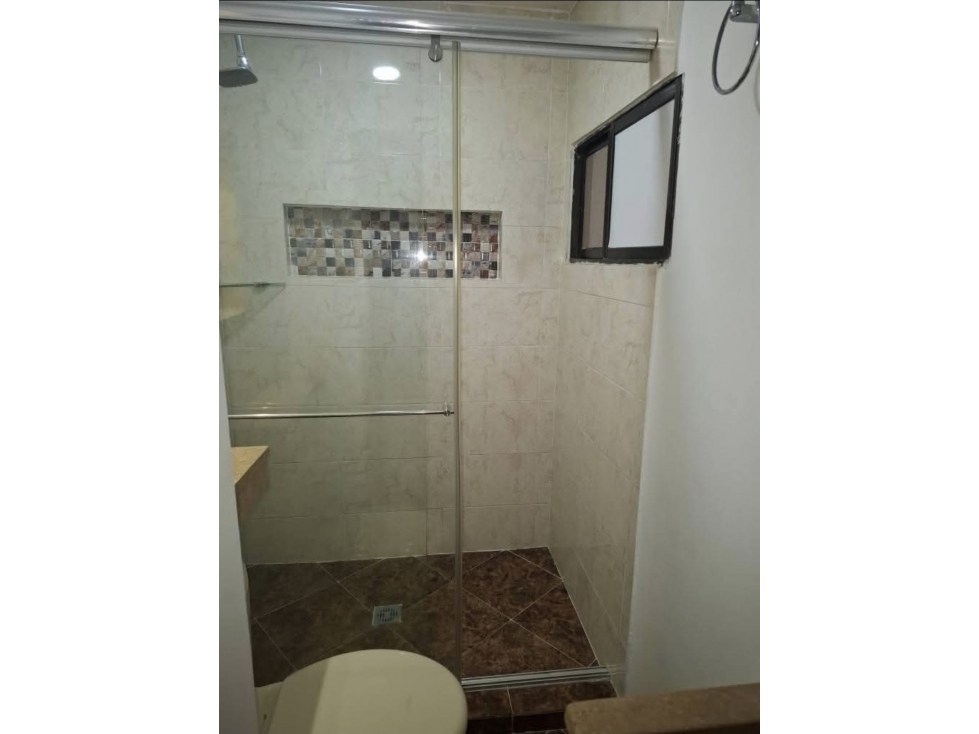 APARTAMENTO EN ARRIENDO MANGA - CARTAGENA — foto 3