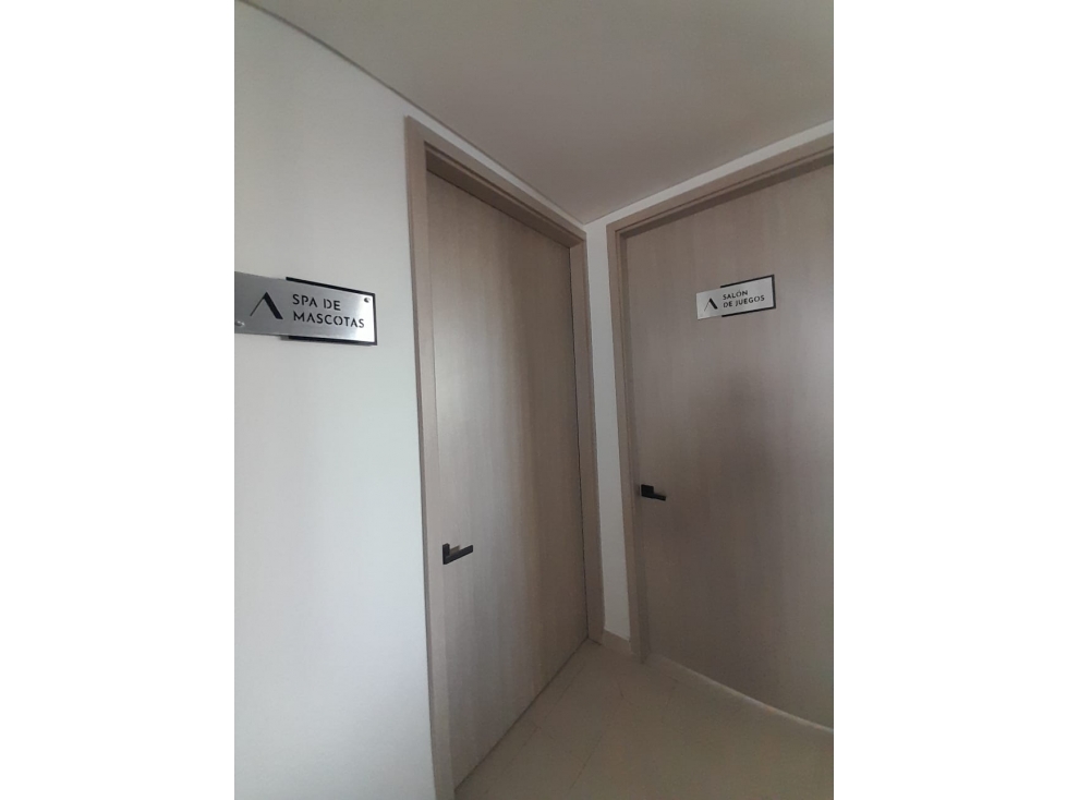 Apartamento para Arriendo en Manga Cartagena — foto 5