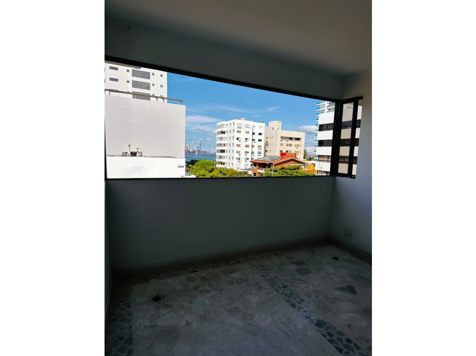 APARTAMENTO EN VENTA MAS APARTAESTUDIO EN CASTILLOGRANDE-CARTAGENA — foto 3