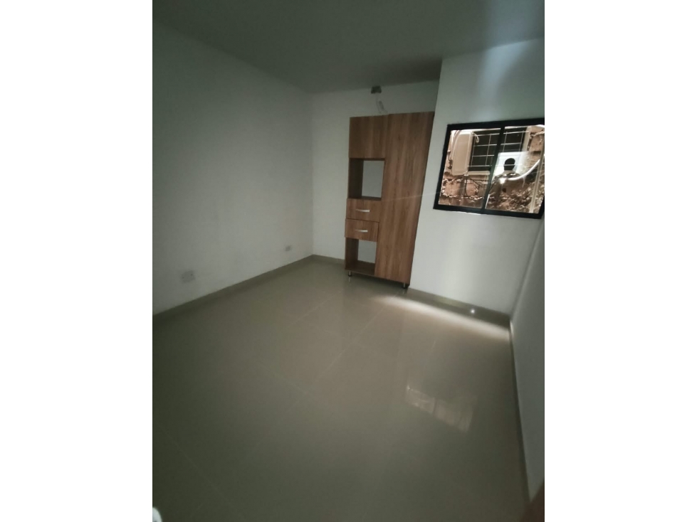 APARTAMENTO EN ARRIENDO CANAPOTE, CARTAGENA
