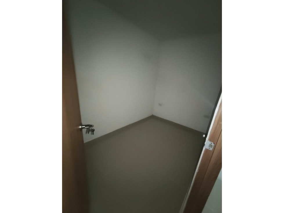 APARTAMENTO EN ARRIENDO CANAPOTE, CARTAGENA — foto 5