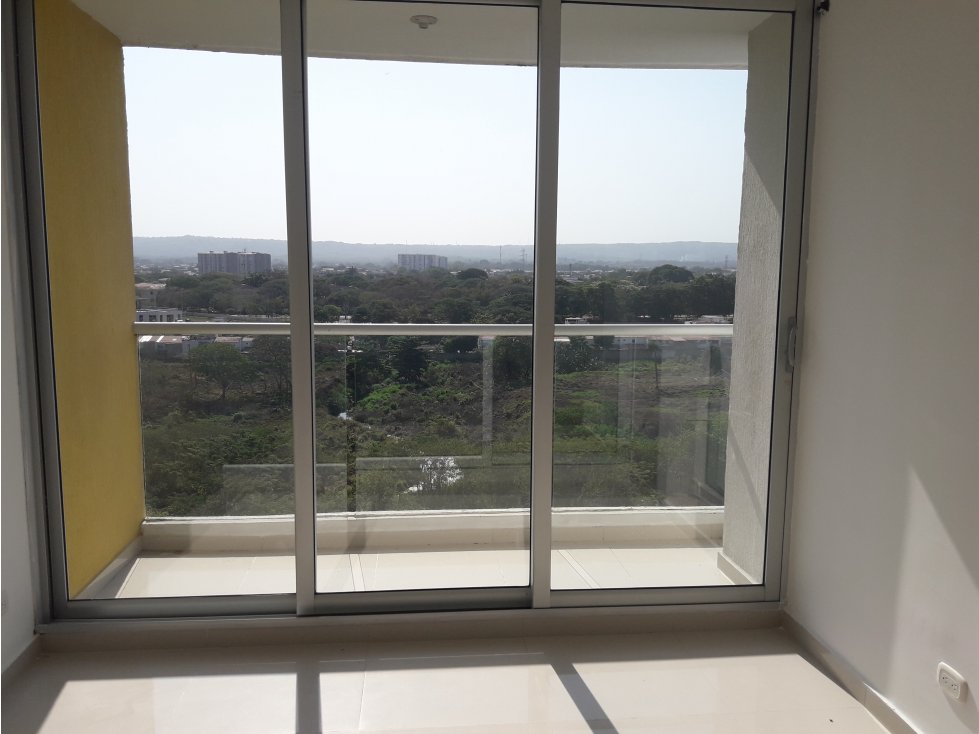 Cartagena Venta Apartamento Ternera — foto 4