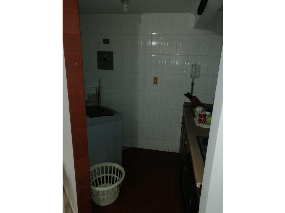 APARTAESTUDIO AMOBLADO EN ARRIENDO CRESPO CARTAGENA — foto 4